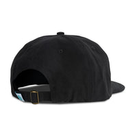 Sendero Provisions Co - Shootin Hand Cap Black