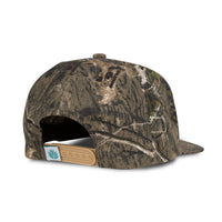 Sendero Provisions Co - All Hat No Cattle (Camo) Cap