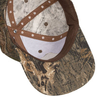 Sendero Provisions Co - All Hat No Cattle (Camo) Cap