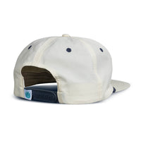 Sendero Provisions Co - Logo Cap Red, White & Blue Cap