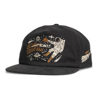 Sendero Provisions Co - To Space Cap