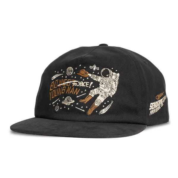 Sendero Provisions Co - To Space Cap