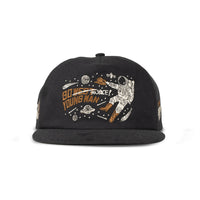 Sendero Provisions Co - To Space Cap