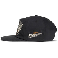 Sendero Provisions Co - To Space Cap