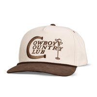 Sendero Provisions Co - Cowboy Country Club