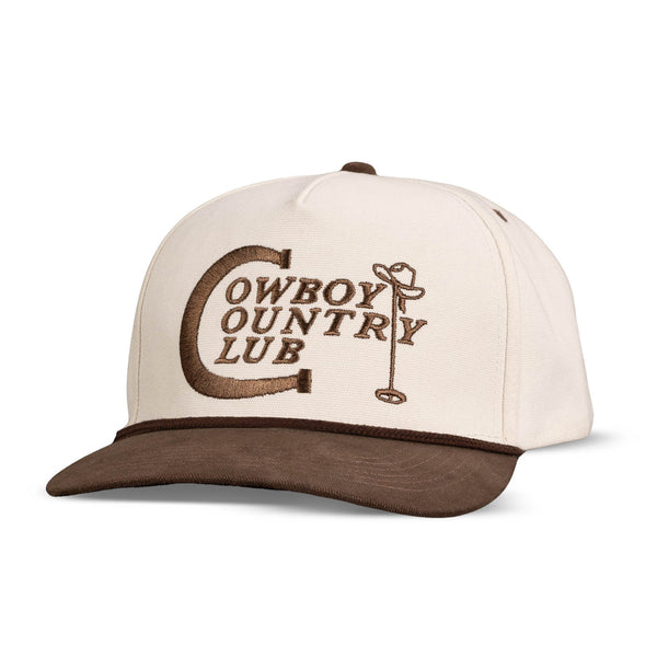 Sendero Provisions Co - Cowboy Country Club