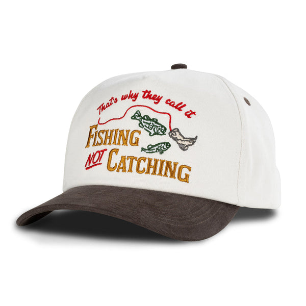 Sendero Provisions Co - Not Catching Cap Brown