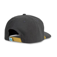 Sendero Provisions Co - Yardbird Cap (Charcoal)