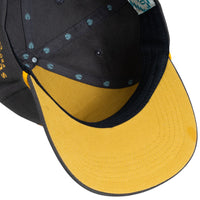 Sendero Provisions Co - Yardbird Cap (Charcoal)