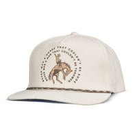 Sendero Provisions Co - Never Was A Horse Cap