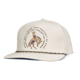 Sendero Provisions Co - Never Was A Horse Cap