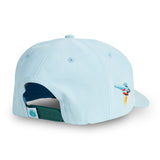 Sendero Provisions Co - Danger Cowboy Cap
