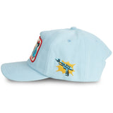 Sendero Provisions Co - Danger Cowboy Cap