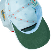 Sendero Provisions Co - Danger Cowboy Cap