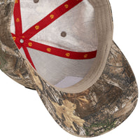 Sendero Provisions Co - Cowboy Pro Shop Hat (Reel Tree)