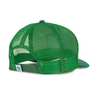 Sendero Provisions Co - Cowboy Pro Shop Hat (White/Green)
