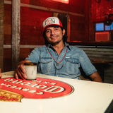 Sendero Provisions Co - Cowboy Pro Shop Hat