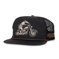 Sendero Provisions Co - Dillo Rider Cap