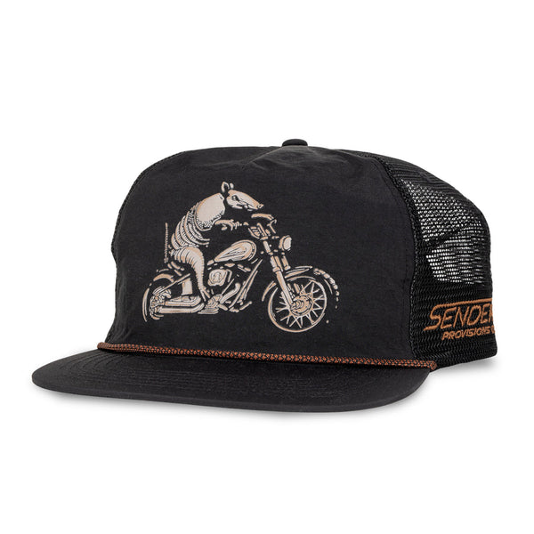 Sendero Provisions Co - Dillo Rider Cap