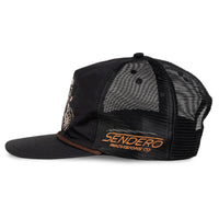 Sendero Provisions Co - Dillo Rider Cap