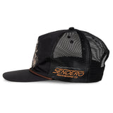 Sendero Provisions Co - Dillo Rider Cap