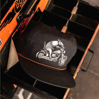 Sendero Provisions Co - Dillo Rider Cap