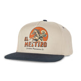 Sendero Provisions Co - El Mestizo Cap