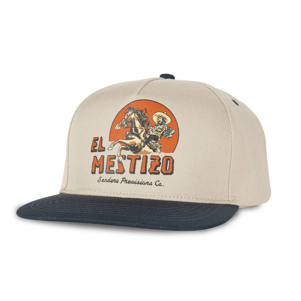 Sendero Provisions Co - El Mestizo Cap