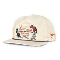 Sendero Provisions Co - West Texas Municipal Cap