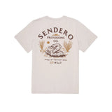 Sendero Provisions Co - Diamondback Pocket Tee