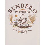 Sendero Provisions Co - Diamondback Pocket Tee
