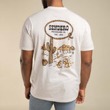 Sendero Provisions Co - Arenoso Tee