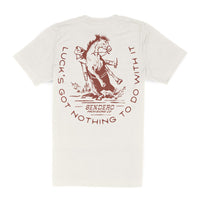 Sendero Provisions Co - No Luck Tee