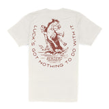 Sendero Provisions Co - No Luck Tee