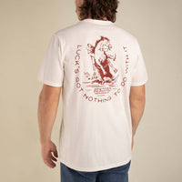 Sendero Provisions Co - No Luck Tee
