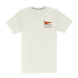 Sendero Provisions Co - West Texas Municipal T-Shirt (Vintage White)