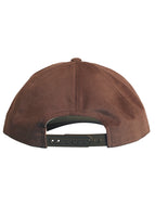 Rock & Roll Panhandle Slim Cap - Brown