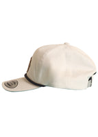 Rock & Roll Panhandle Slim Cap - Beige
