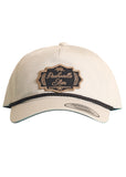 Rock & Roll Panhandle Slim Cap - Beige