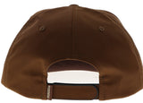 Hooey Cap - PRCA Brown