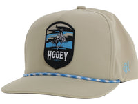 Hooey - CHEYENNE Tan Cap