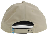 Hooey - CHEYENNE Tan Cap