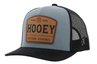 Hooey - Trip Light Blue/Navy Cap