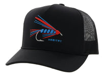 Hooey Habitat Cap - Black
