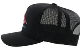 Hooey Habitat Cap - Black