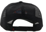 Hooey Habitat Cap - Black