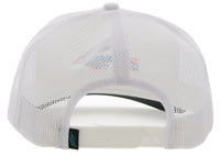 Hooey Habitat Cap - White