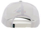 Hooey Habitat Cap - White