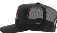 Hooey - Horizon Serape/Black