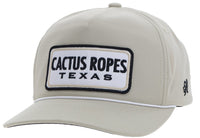 Hooey - Cactus Ropes Tan